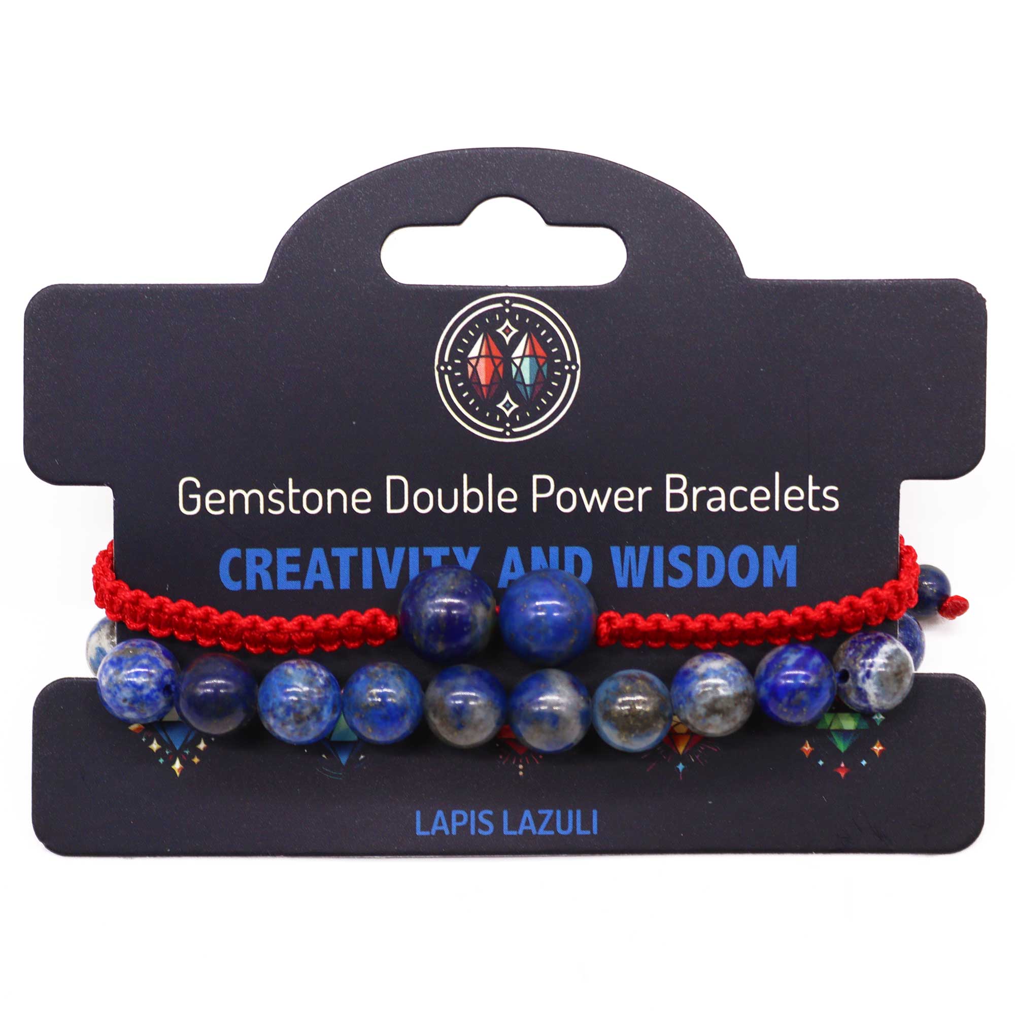 Bracelet créativité et sagesse