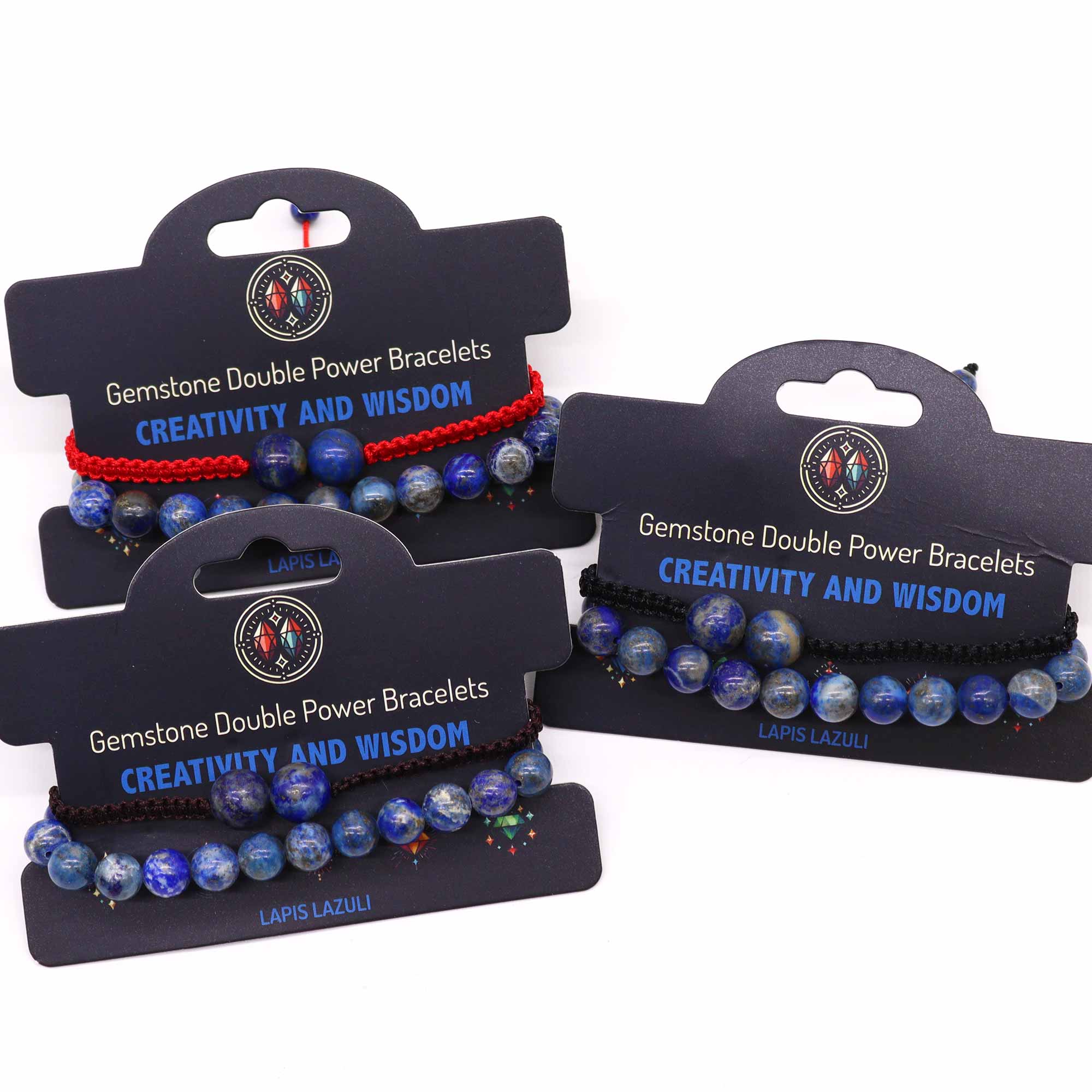 Bracelet créativité et sagesse