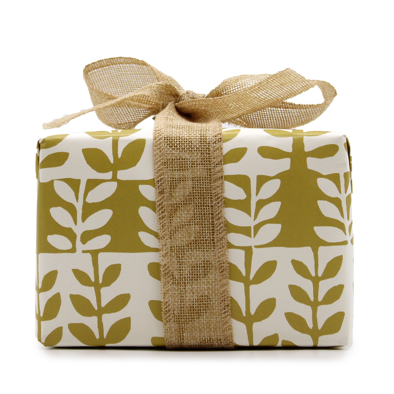 Coffret cadeau - Bougie Lune de Velours + Galets effervescents clémentine & rouleau marocain