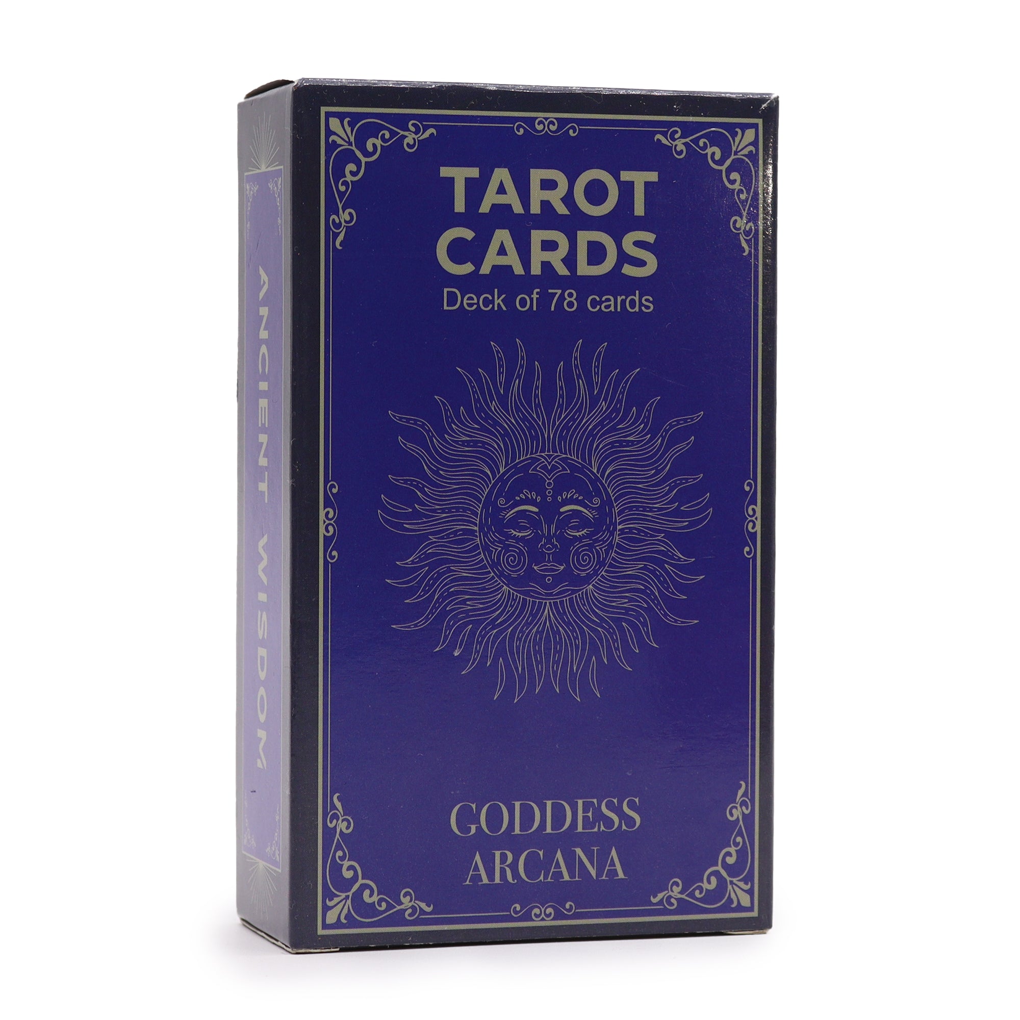 Coffret cadeau femme - Magique