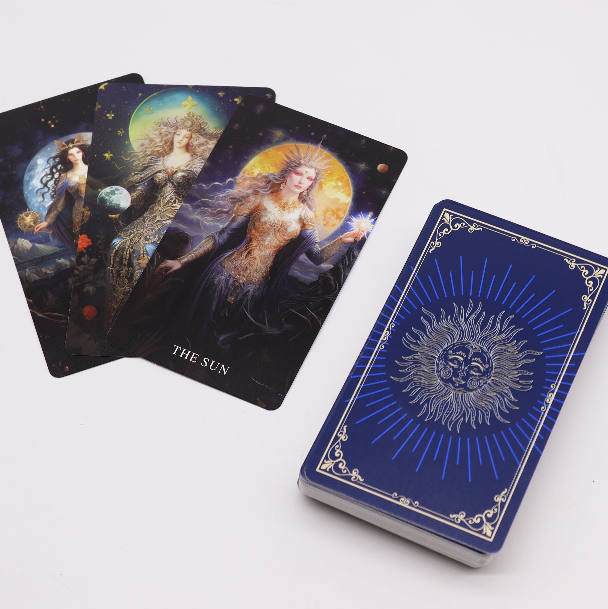 Coffret cadeau femme - Magique