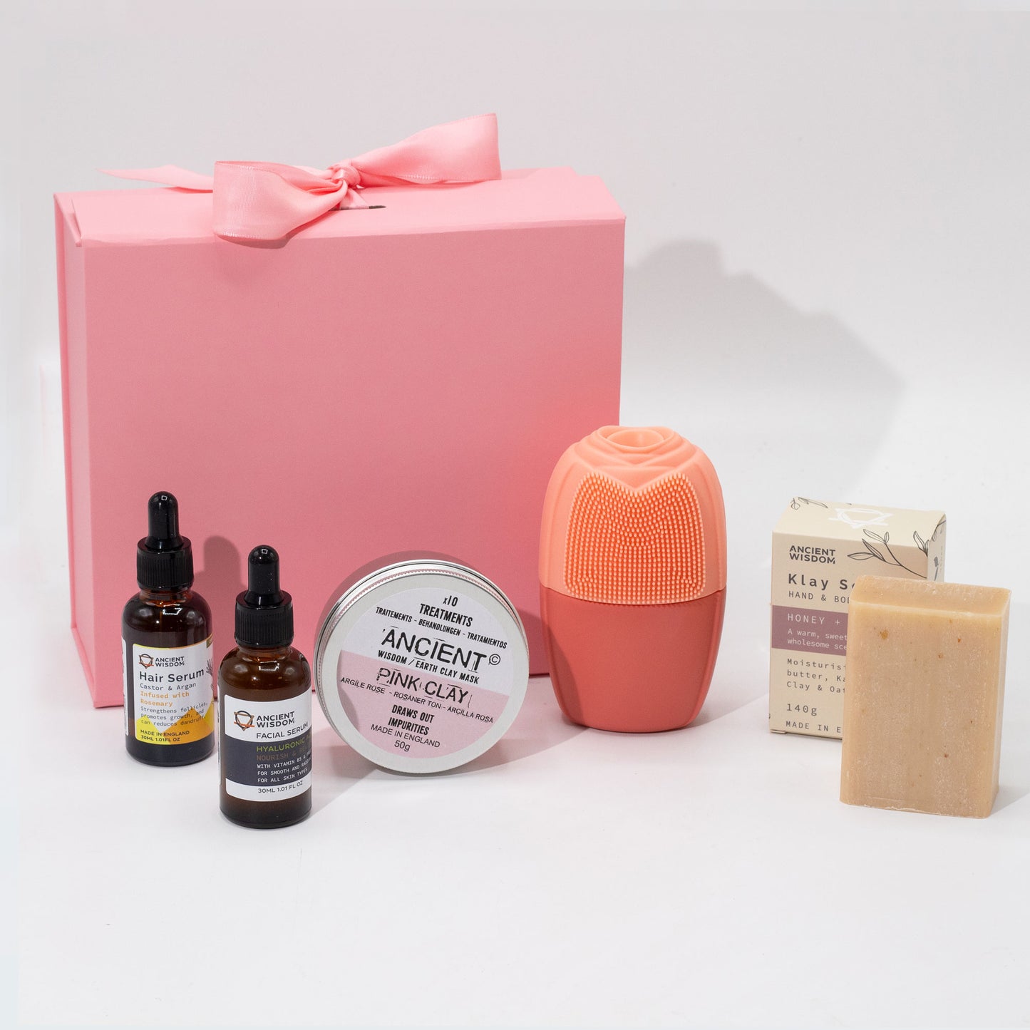 Coffret cadeau femme - Beauté