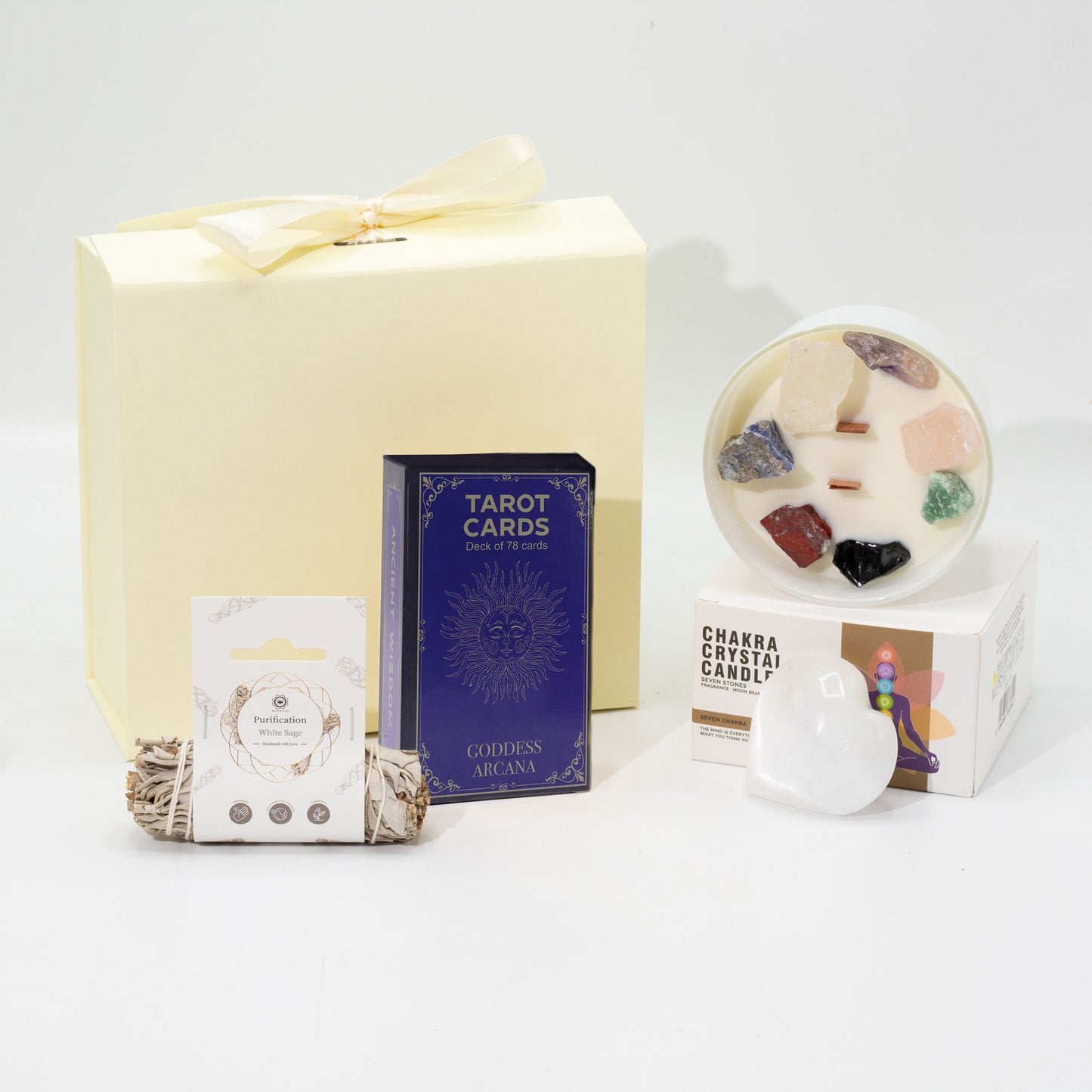 Coffret cadeau femme - Magique