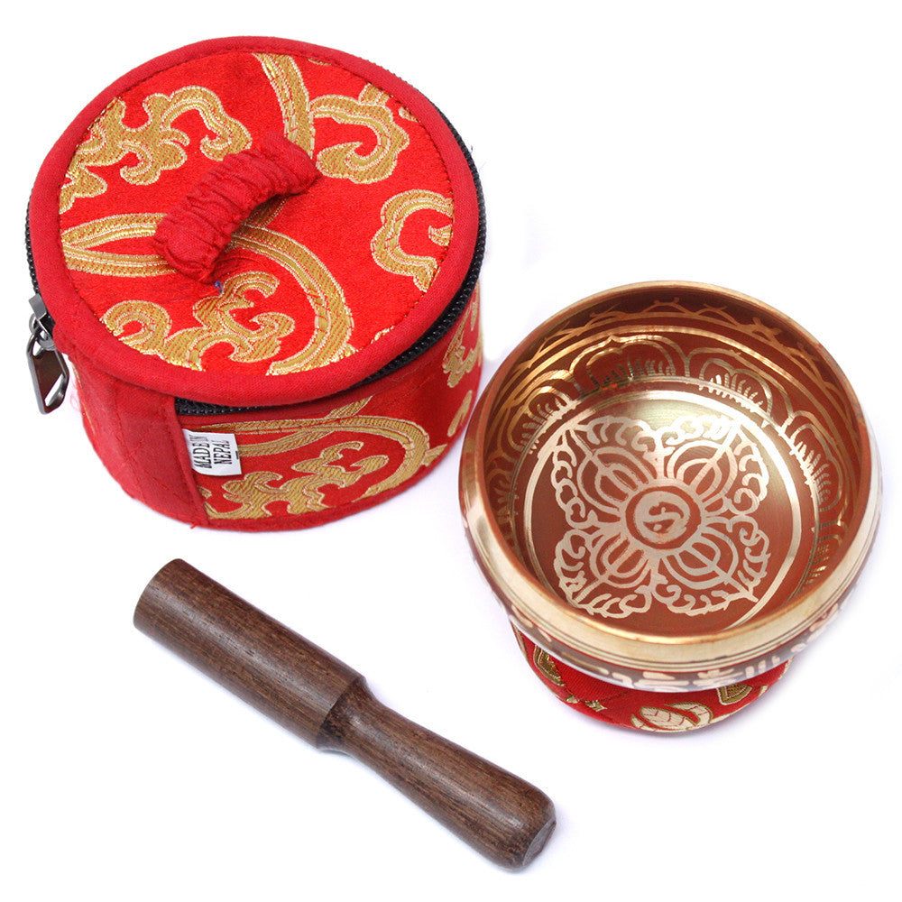 Pack méditation
