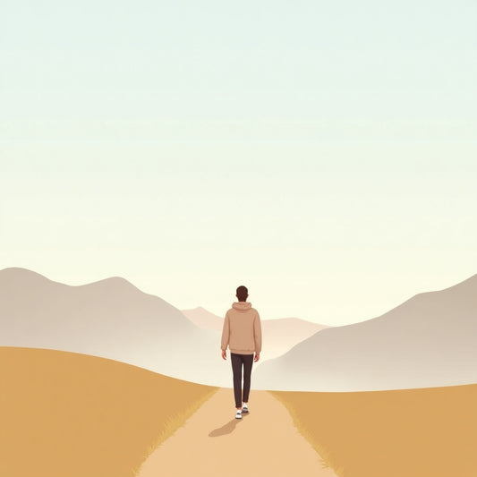 Retrouver son équilibre : Se reconnecter après un burn-out