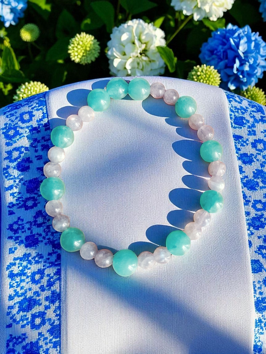 Bracelet Forêt mystique